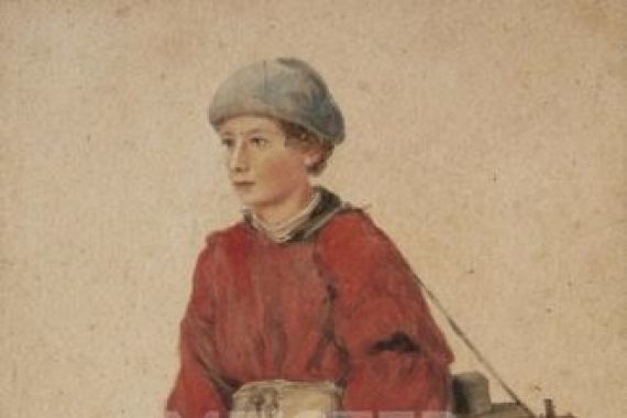 Henry Cole