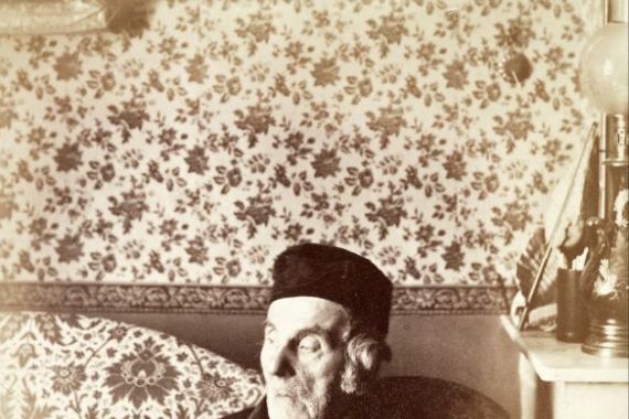Henry Ellis
