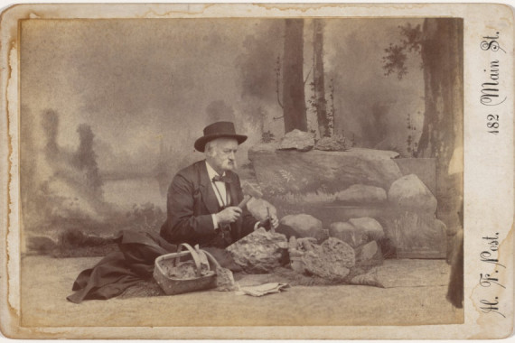 Henry F. Post