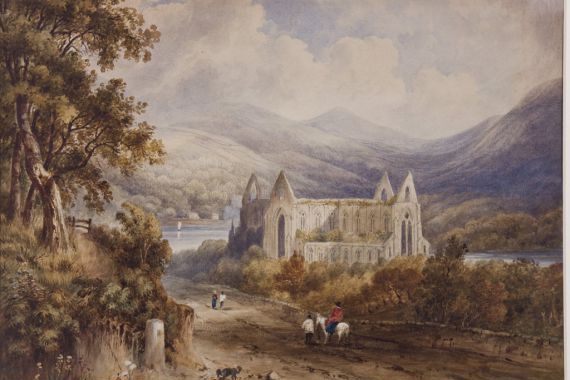 Henry Gastineau