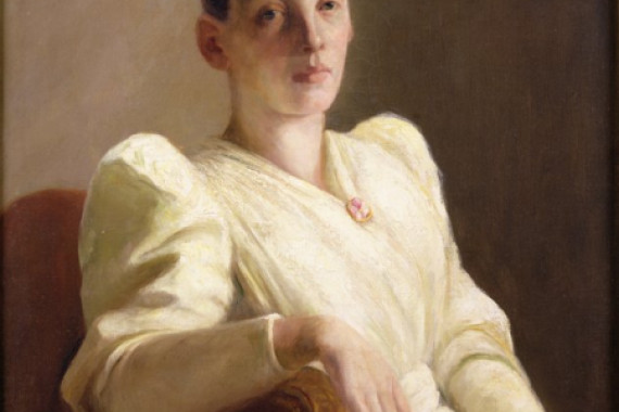 Henry Hammond Ahl