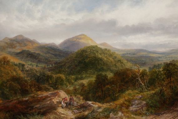 Henry Harris Lines