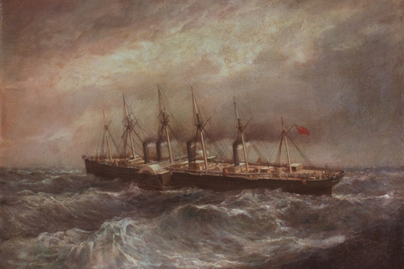 Henry Hugh Clifford