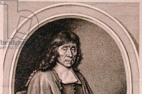 Henry I after Cooke