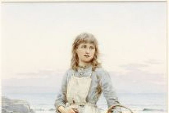 Henry James Johnstone
