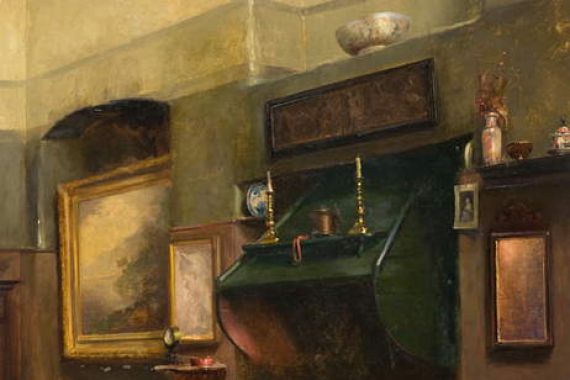 Henry Jobson Bell