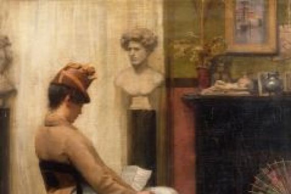 Henry John Hudson