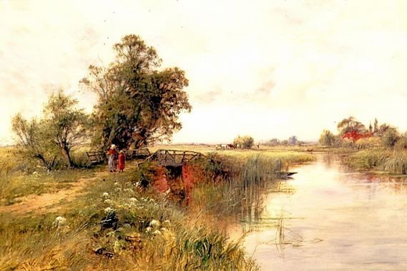Henry John Kinnaird