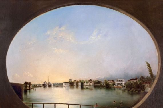 Henry Joseph Jackson