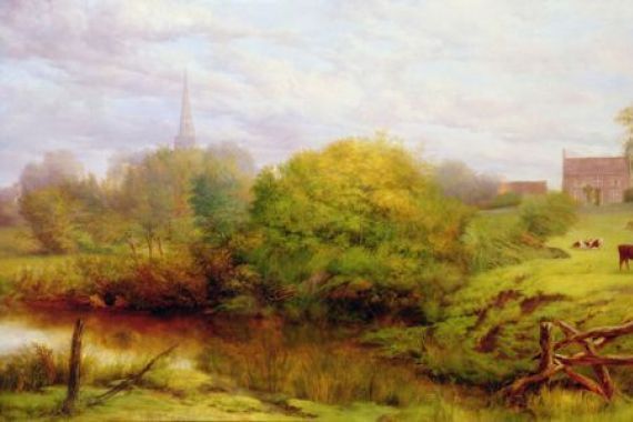 Henry Key