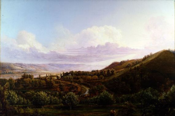 Henry Lovie