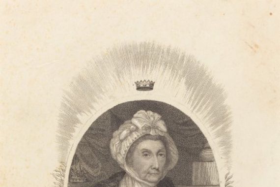 Henry Meyer after John Hoppner