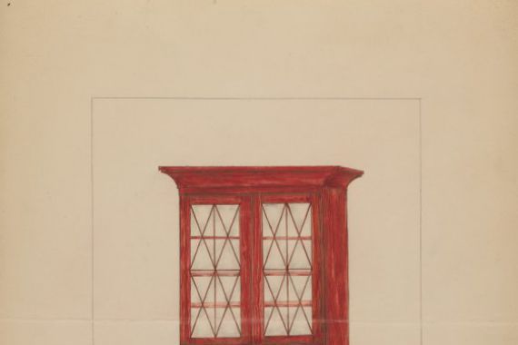 Henry Meyers