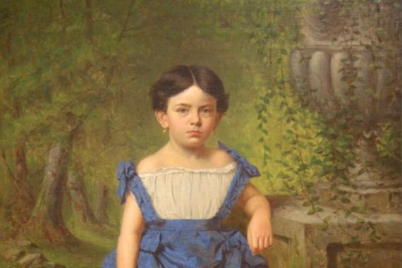 Henry Mosler