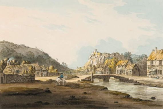 Henry Pendarves Tremenheere