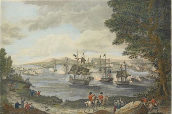 Henry Reinagle
