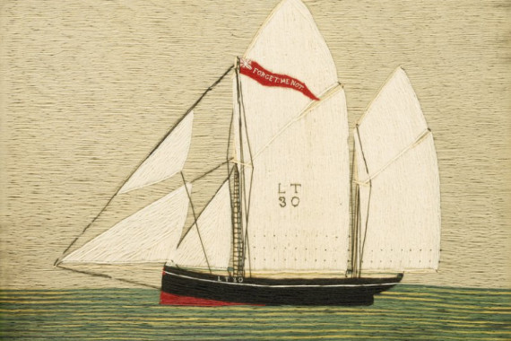 Henry Robert Fisher