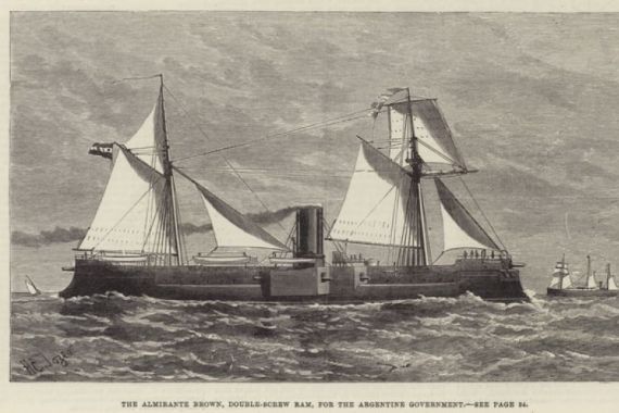 Henry Spernon Tozer