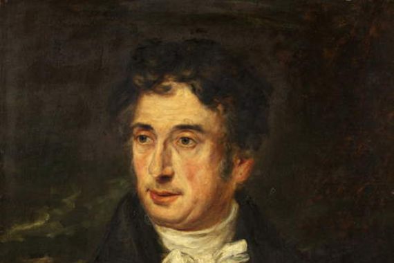 Henry Spurrier Parkman