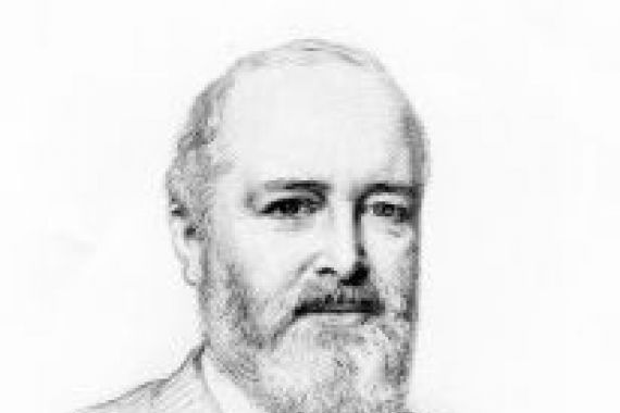 Henry Tanworth Wells