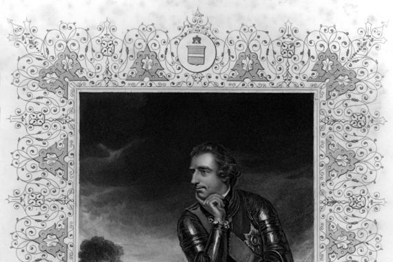 Henry Thomas Ryall