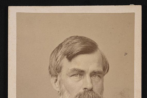 Henry Ulke