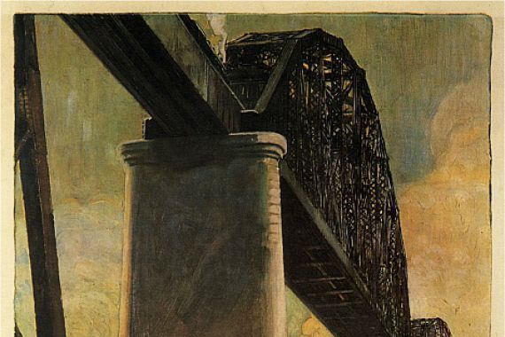 Herbert Morton Stoops