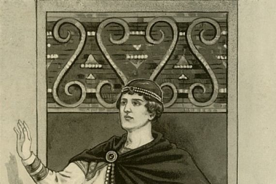 Herbert Norris