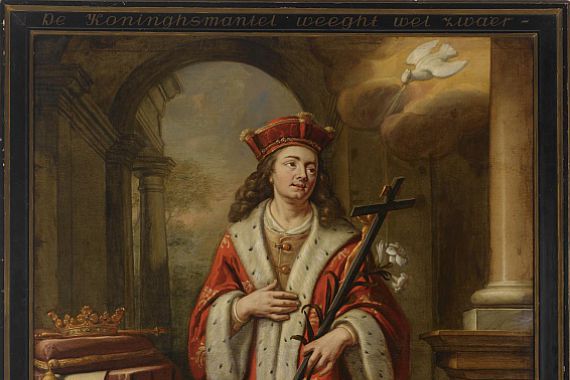 Herman Collenius