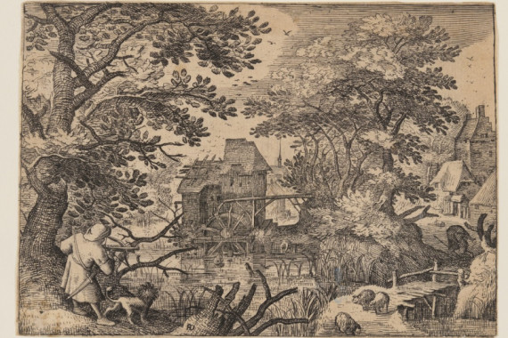 Herman Duning