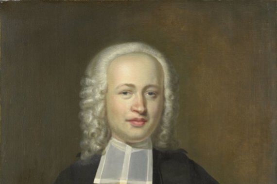 Herman Frederik van Hengel