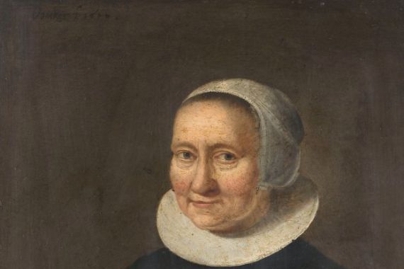 Herman Meynderts Doncker
