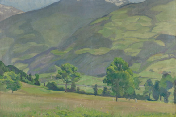 Hermann Grom Rottmayer