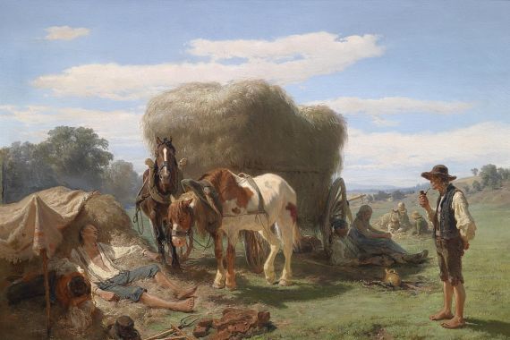 Hermann Kauffmann the Elder