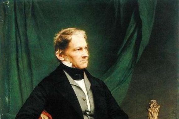 Hermann Steinfurth