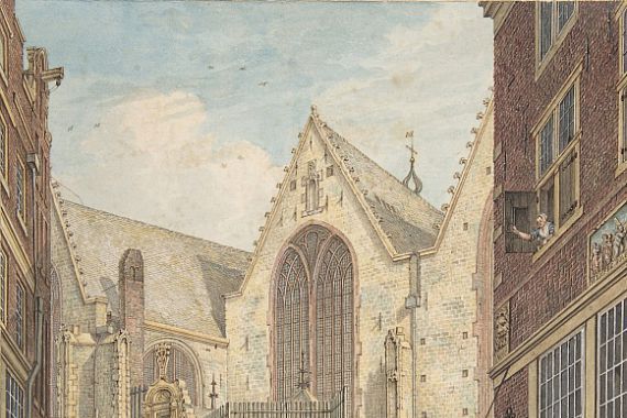 Hermanus Petrus Schouten