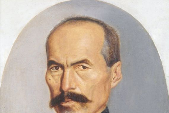 Hermenegildo Bustos