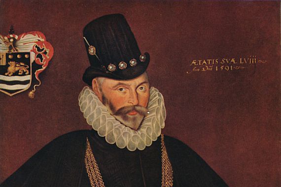 Hieronimo Custodis