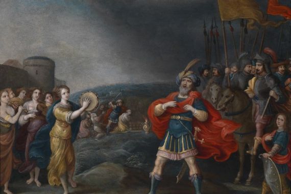 Hieronymous Francken III