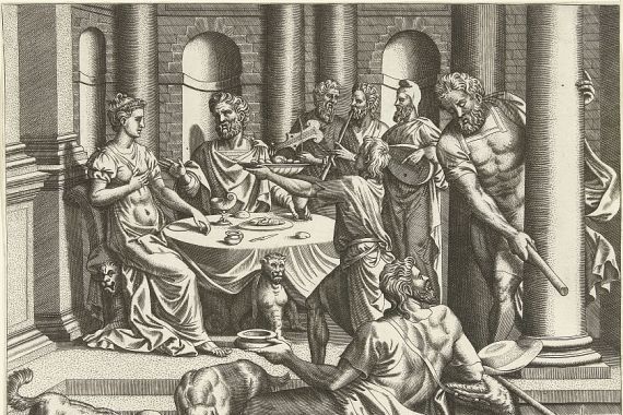 Hieronymus Cock