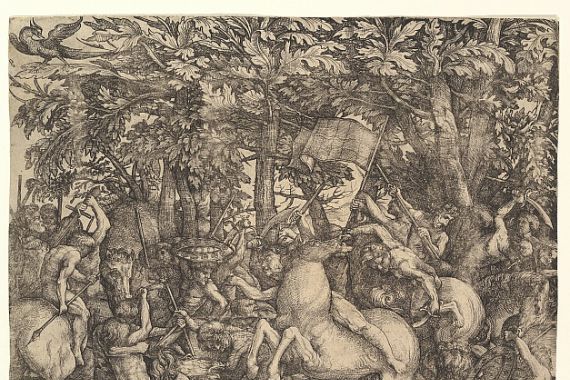 Hieronymus Hopfer