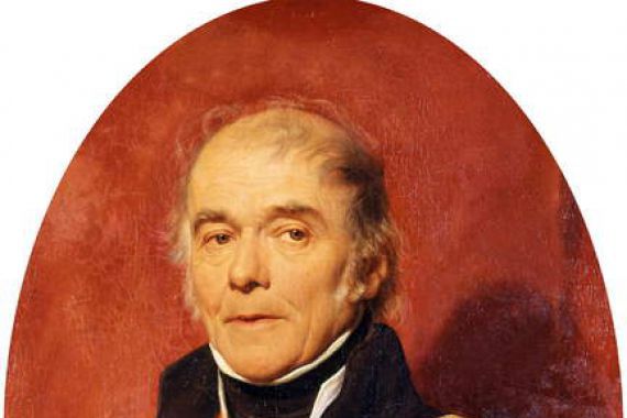 Hippolyte (1797 1856) Delaroche