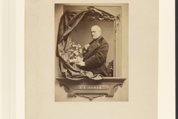 Hippolyte Lazerges
