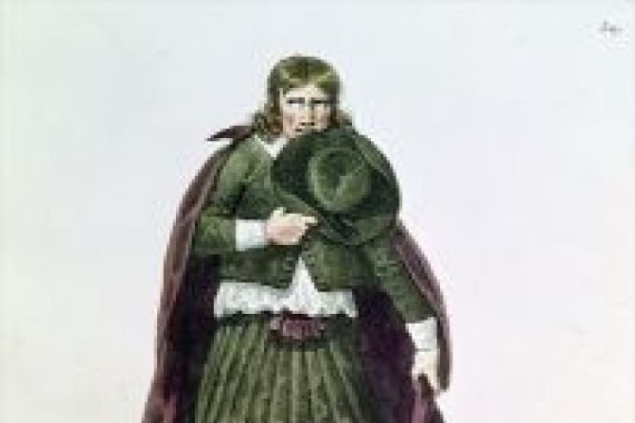 Hippolyte Lecomte