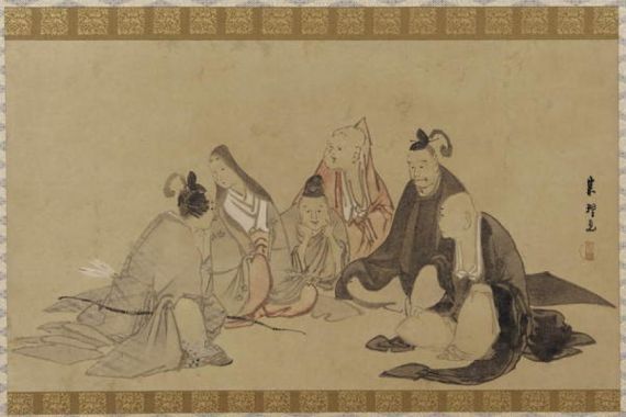 Hishikawa Sori