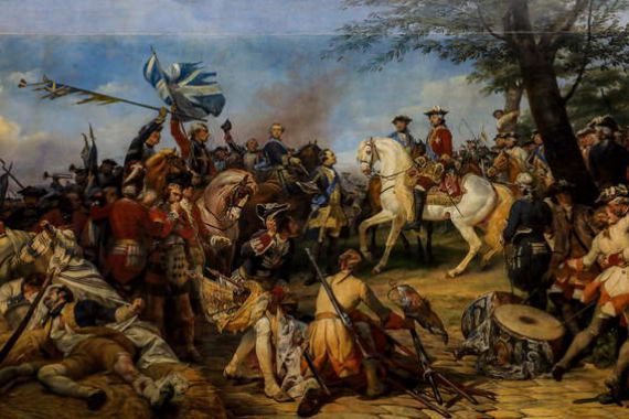 Horace Vernet
