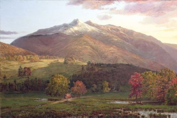 Horace Wolcott Robbins