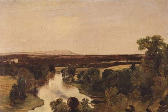 Horatio Macculloch