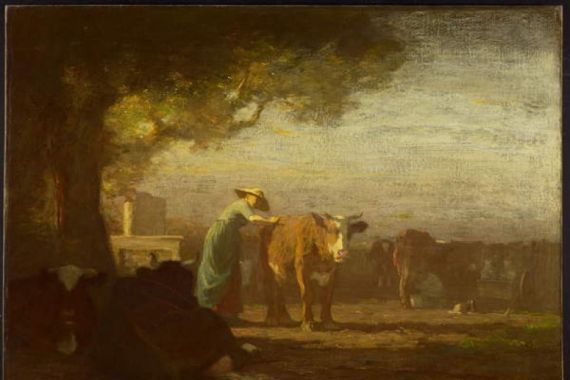 Horatio Walker