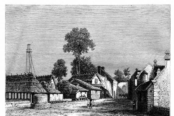 Hubert Clerget